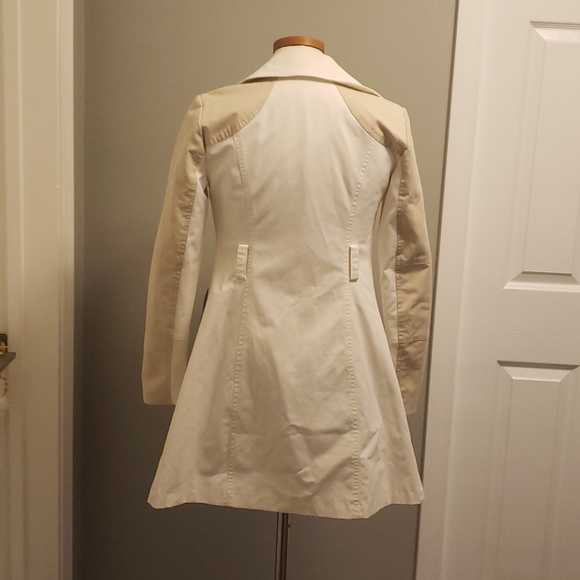 Outerwear jacket - Picture 3 of 3